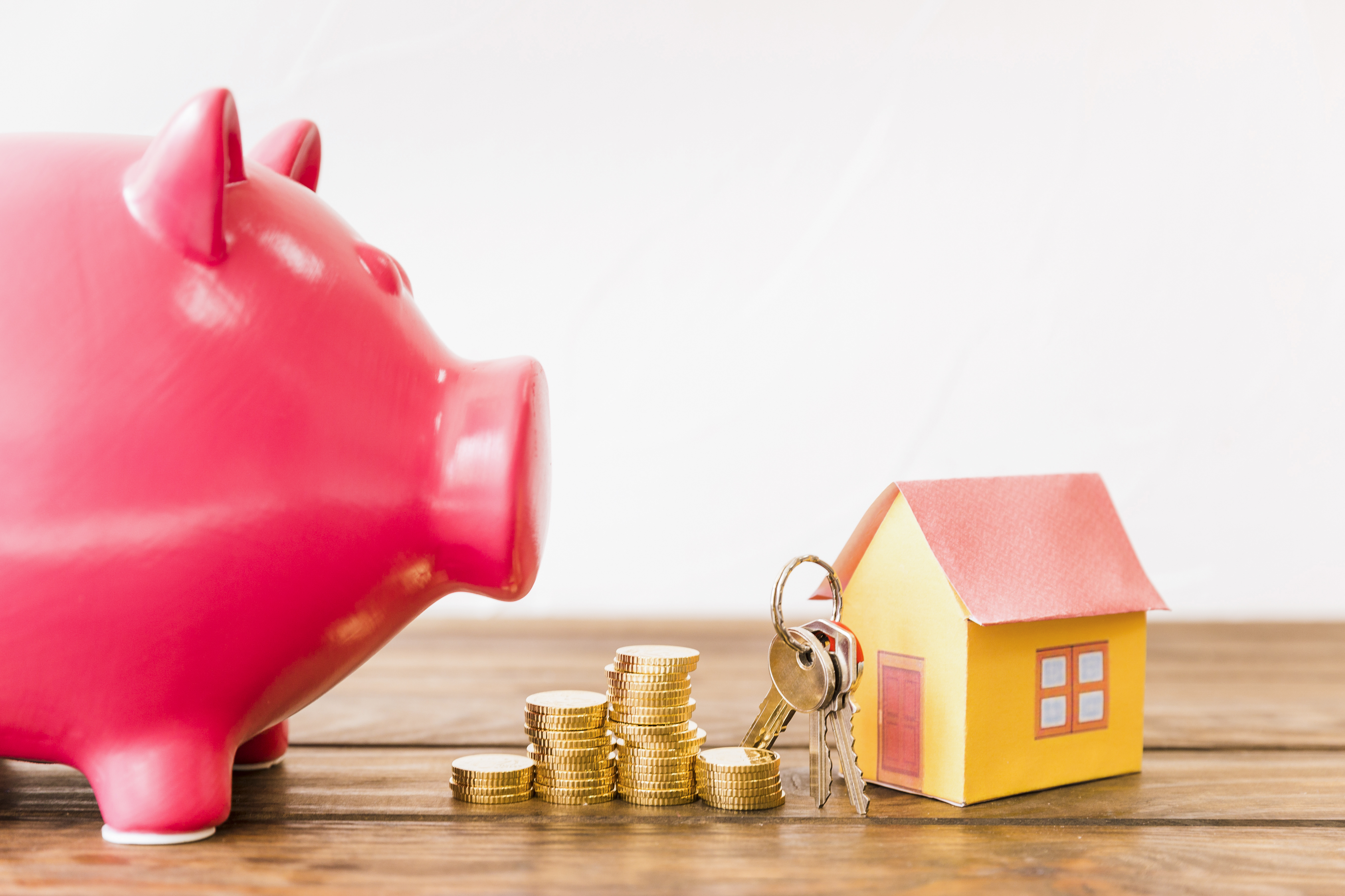 Down Payment Assistance for First-Time Home Buyers