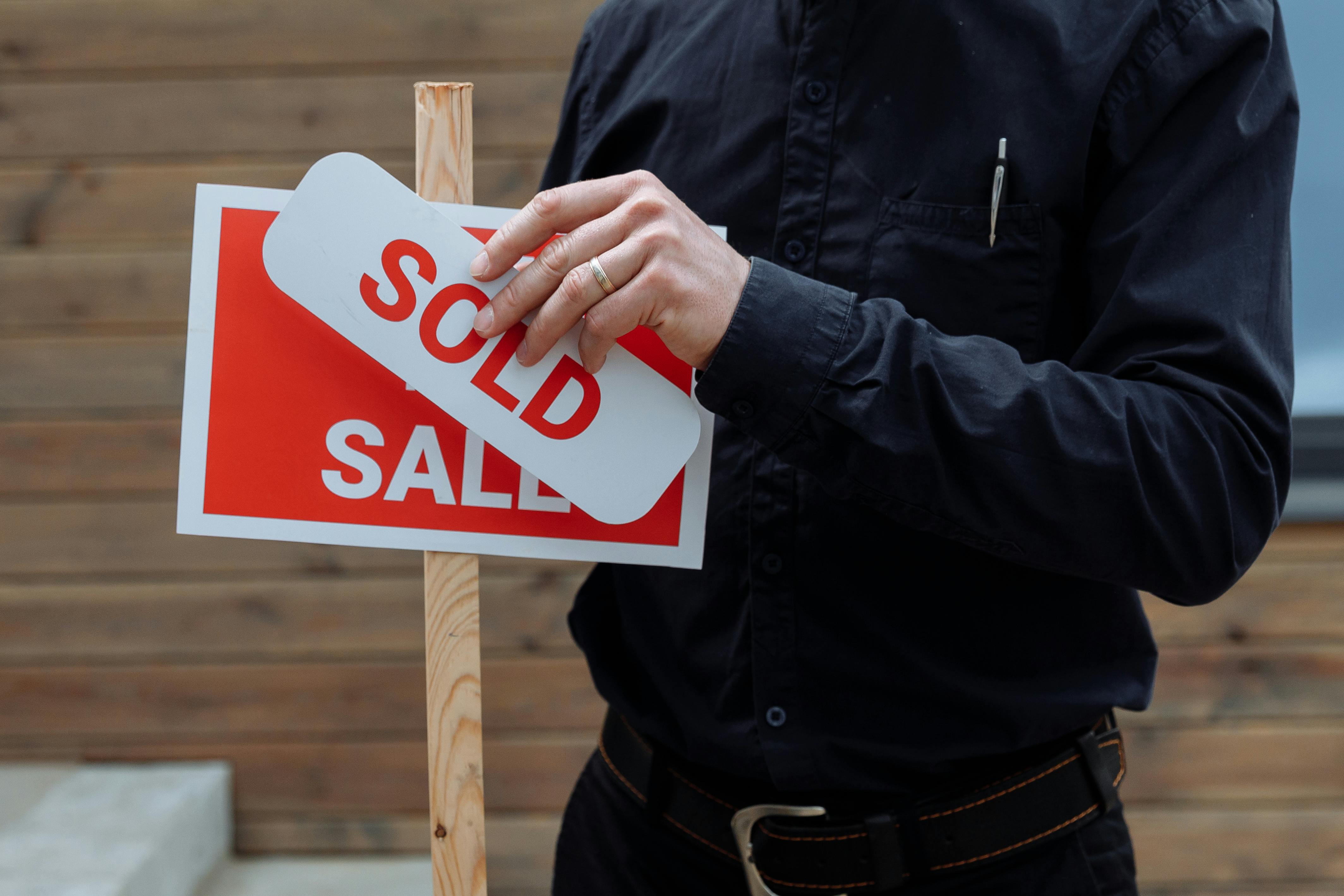 Selling Your Home Strategically